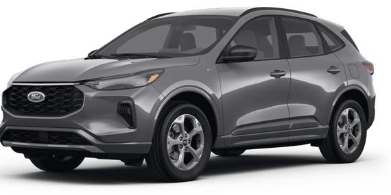 FORD ESCAPE 2025 1FMCU9JA1SUA94765 image FORD ESCAPE 2025 1FMCU9JA1SUA94765 image