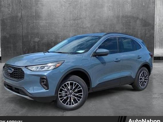 FORD ESCAPE 2025 1FMCU0E12SUB29352 image