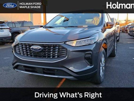 FORD ESCAPE 2025 1FMCU9GN7SUA32104 image