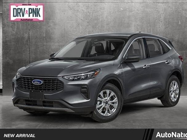 FORD ESCAPE 2025 1FMCU9GN8SUA07325 image