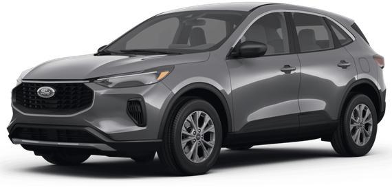 FORD ESCAPE 2025 1FMCU0GN9SUA62796 image FORD ESCAPE 2025 1FMCU0GN9SUA62796 image