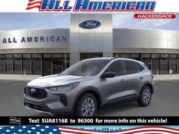 FORD ESCAPE 2025 1FMCU9GN3SUA81168 image
