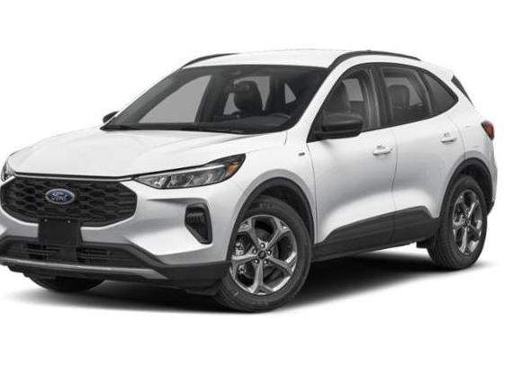 FORD ESCAPE 2025 1FMCU9MN4SUB20502 image FORD ESCAPE 2025 1FMCU9MN4SUB20502 image