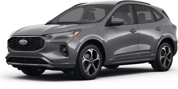 FORD ESCAPE 2025 1FMCU9NA8SUA44326 image FORD ESCAPE 2025 1FMCU9NA8SUA44326 image