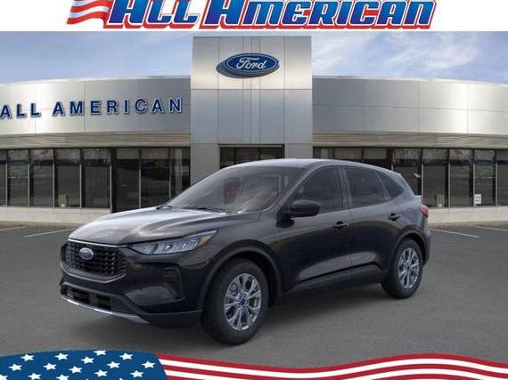 FORD ESCAPE 2025 1FMCU0GN2SUA69413 image
