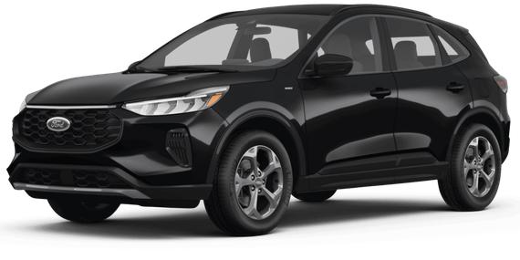 FORD ESCAPE 2025 1FMCU0MN2SUA64202 image FORD ESCAPE 2025 1FMCU0MN2SUA64202 image