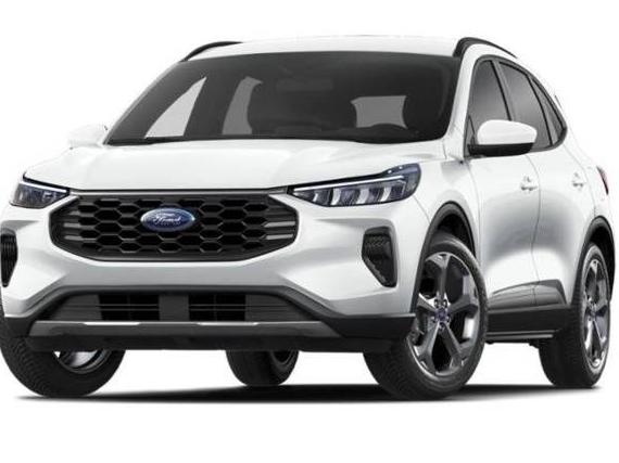FORD ESCAPE 2025 1FMCU9NA9SUA27907 image