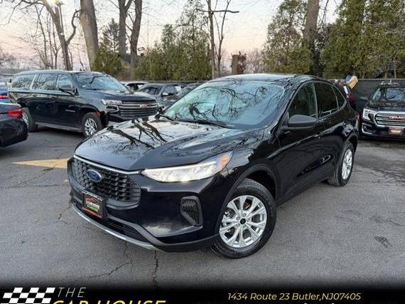 FORD ESCAPE 2025 1FMCU9GN3SUA58845 image FORD ESCAPE 2025 1FMCU9GN3SUA58845 image