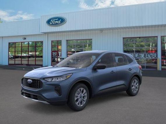 FORD ESCAPE 2025 1FMCU0GN5SUA48538 image