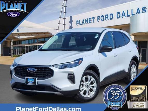 FORD ESCAPE 2025 1FMCU0GN2SUA53227 image FORD ESCAPE 2025 1FMCU0GN2SUA53227 image