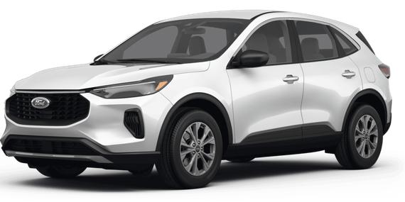 FORD ESCAPE 2025 1FMCU9GN7SUA30109 image