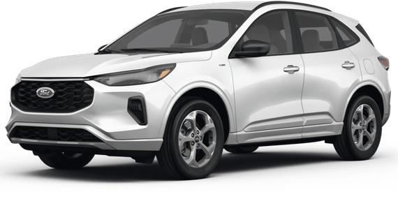 FORD ESCAPE 2025 1FMCU9JA8SUA60614 image FORD ESCAPE 2025 1FMCU9JA8SUA60614 image