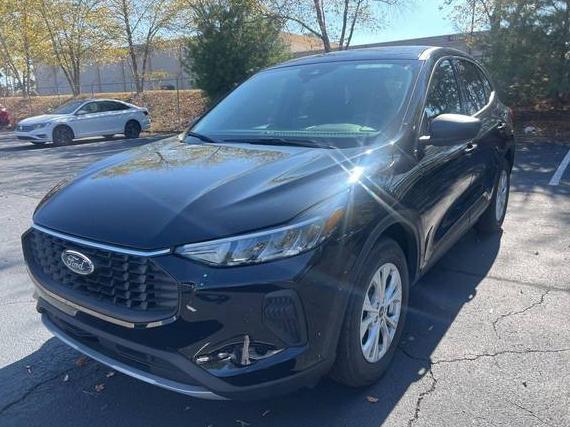 FORD ESCAPE 2025 1FMCU0GN4SUA62527 image FORD ESCAPE 2025 1FMCU0GN4SUA62527 image