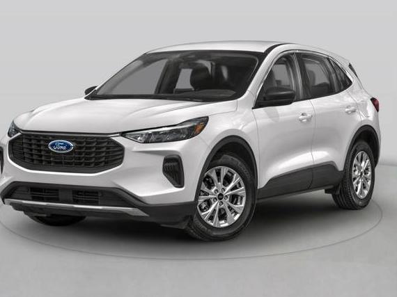 FORD ESCAPE 2025 1FMCU0GN8SUA24203 image FORD ESCAPE 2025 1FMCU0GN8SUA24203 image