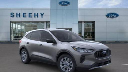 FORD ESCAPE 2025 1FMCU0GN3SUA01718 image
