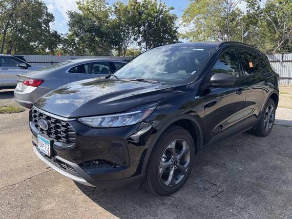 FORD ESCAPE 2025 1FMCU9MN3SUA88576 image FORD ESCAPE 2025 1FMCU9MN3SUA88576 image