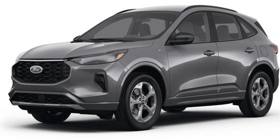 FORD ESCAPE 2025 1FMCU9JA2SUB08298 image FORD ESCAPE 2025 1FMCU9JA2SUB08298 image