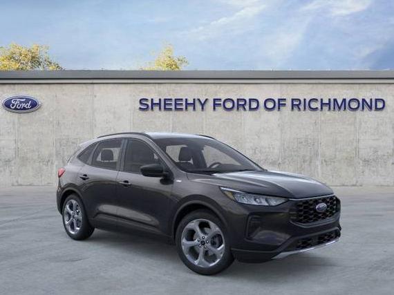 FORD ESCAPE 2025 1FMCU0MZ1SUA79714 image FORD ESCAPE 2025 1FMCU0MZ1SUA79714 image