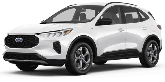 FORD ESCAPE 2025 1FMCU0MZ9SUB41599 image FORD ESCAPE 2025 1FMCU0MZ9SUB41599 image