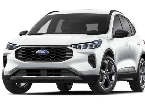 FORD ESCAPE 2025 1FMCU0MN2SUA19230 image