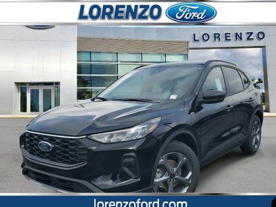 FORD ESCAPE 2025 1FMCU0MN9SUA50216 image