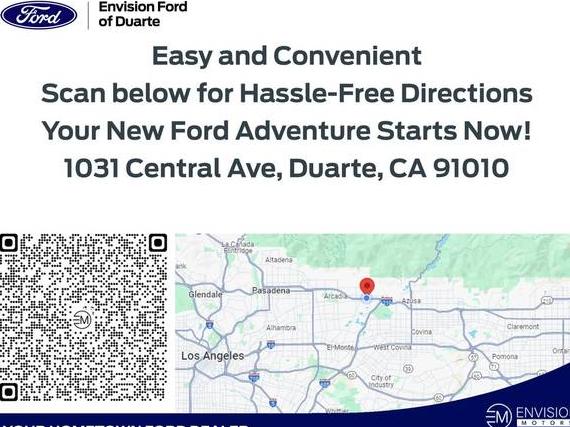 FORD ESCAPE 2025 1FMCU0GN8SUA46251 image
