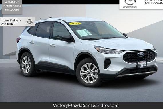 FORD ESCAPE 2025 1FMCU0GN7SUA57399 image FORD ESCAPE 2025 1FMCU0GN7SUA57399 image