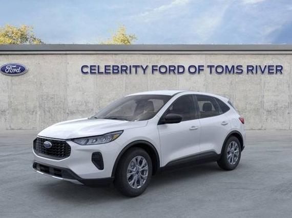 FORD ESCAPE 2025 1FMCU9GN7SUA30935 image
