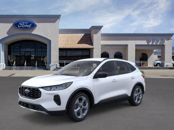 FORD ESCAPE 2025 1FMCU0MZXSUA56125 image