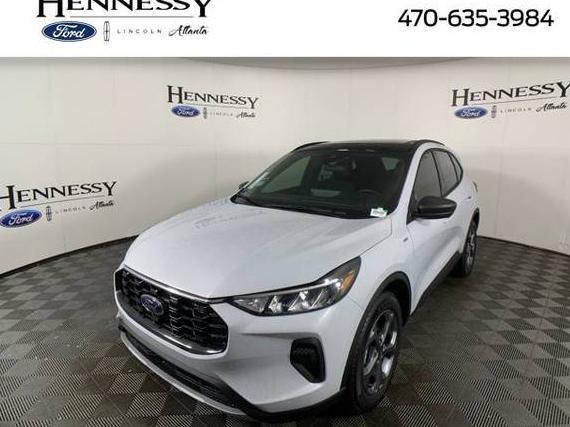 FORD ESCAPE 2025 1FMCU0MN1SUB11753 image FORD ESCAPE 2025 1FMCU0MN1SUB11753 image