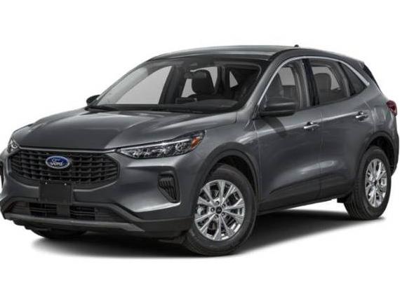 FORD ESCAPE 2025 1FMCU9GN0SUA85162 image FORD ESCAPE 2025 1FMCU9GN0SUA85162 image