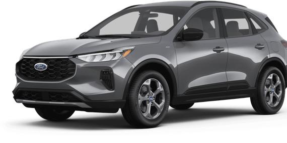 FORD ESCAPE 2025 1FMCU9MN8SUA11072 image FORD ESCAPE 2025 1FMCU9MN8SUA11072 image