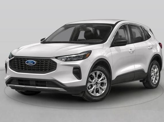 FORD ESCAPE 2025 1FMCU9NAXSUB36571 image FORD ESCAPE 2025 1FMCU9NAXSUB36571 image