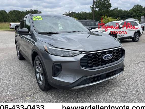 FORD ESCAPE 2025 1FMCU0MN9SUA10833 image