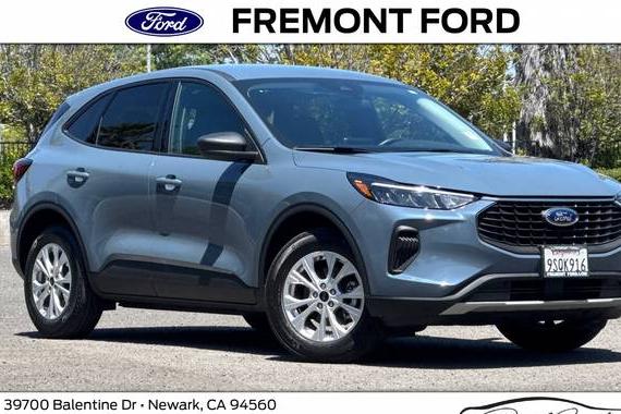 FORD ESCAPE 2025 1FMCU0GN2SUA77219 image