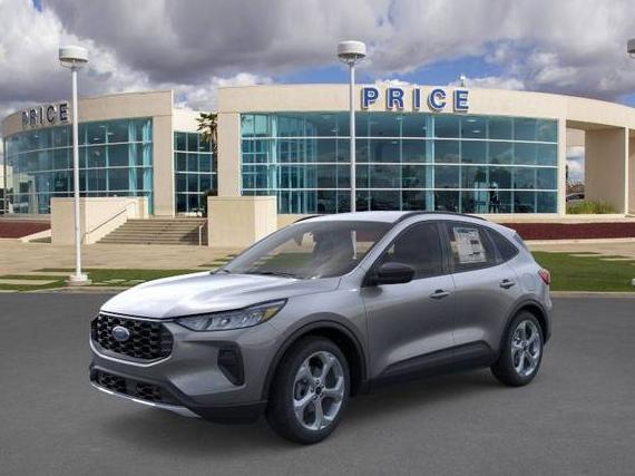 FORD ESCAPE 2025 1FMCU0MN1SUA16674 image