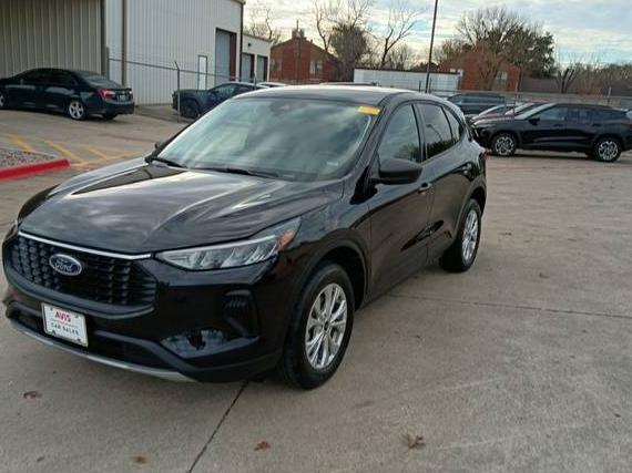 FORD ESCAPE 2025 1FMCU9GN8SUA85734 image FORD ESCAPE 2025 1FMCU9GN8SUA85734 image