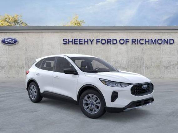 FORD ESCAPE 2025 1FMCU9GN3SUA49076 image