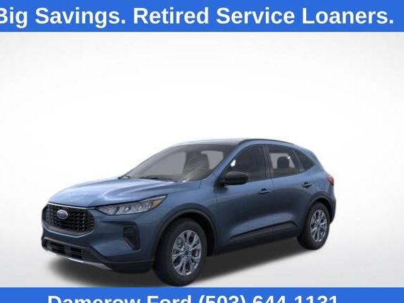 FORD ESCAPE 2025 1FMCU9GN3SUA23917 image