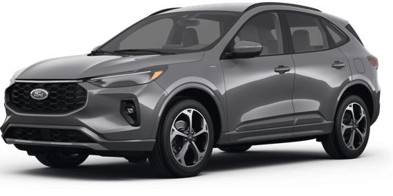 FORD ESCAPE 2025 1FMCU9NAXSUA42108 image FORD ESCAPE 2025 1FMCU9NAXSUA42108 image