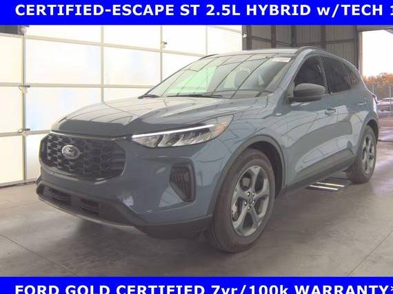 FORD ESCAPE 2025 1FMCU0MZ8SUA10700 image FORD ESCAPE 2025 1FMCU0MZ8SUA10700 image