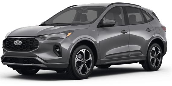 FORD ESCAPE 2025 1FMCU9NA6SUA44597 image FORD ESCAPE 2025 1FMCU9NA6SUA44597 image