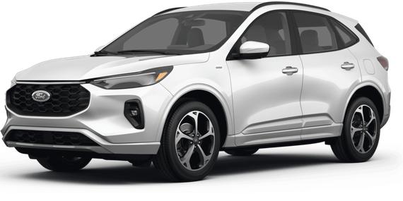 FORD ESCAPE 2025 1FMCU9NA5SUA42257 image FORD ESCAPE 2025 1FMCU9NA5SUA42257 image