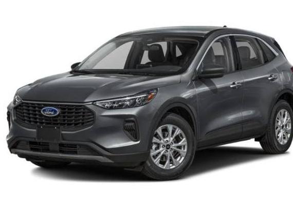 FORD ESCAPE 2025 1FMCU9GN5SUA25653 image