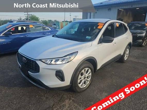 FORD ESCAPE 2025 1FMCU9GN8SUB20661 image