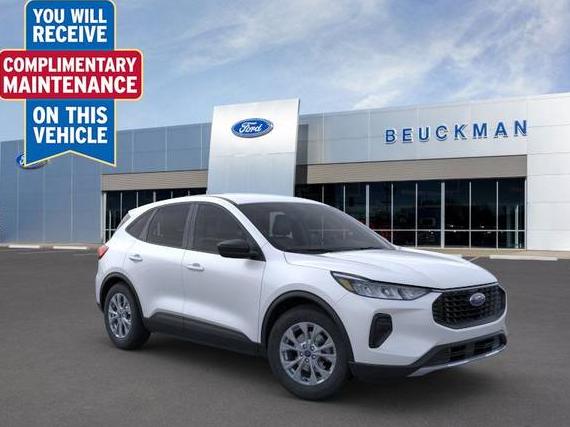 FORD ESCAPE 2025 1FMCU0GN3SUB03424 image