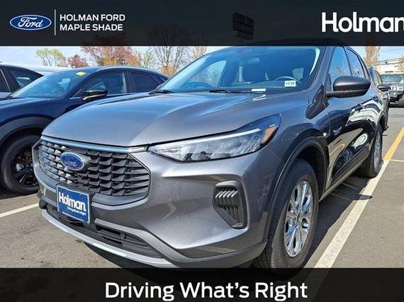FORD ESCAPE 2025 1FMCU9GN5SUA06911 image