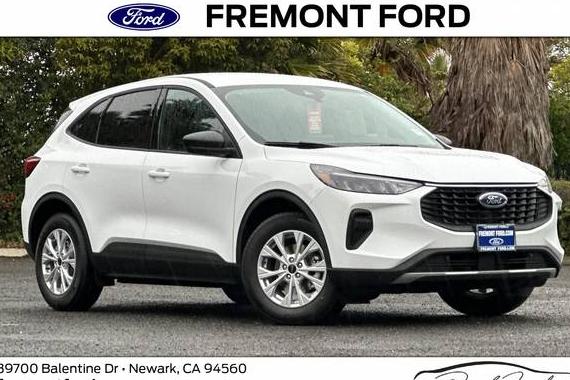 FORD ESCAPE 2025 1FMCU0GN1SUA78443 image
