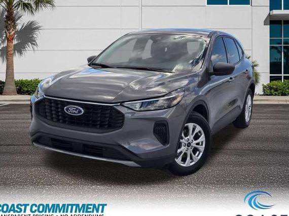 FORD ESCAPE 2025 1FMCU0GNXSUA32867 image FORD ESCAPE 2025 1FMCU0GNXSUA32867 image