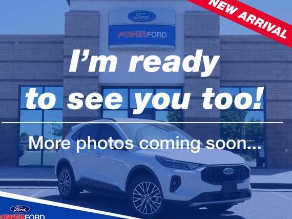 FORD ESCAPE 2025 1FMCU0E13SUA48229 image